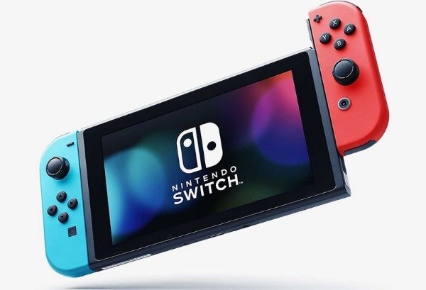 Окончательное руководство по зарядке вашего Nintendo Switch 1