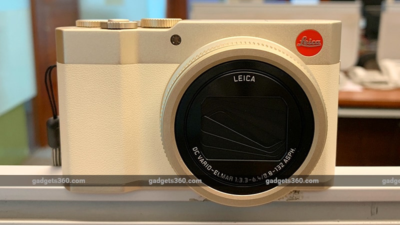Leica C-Lux Review
