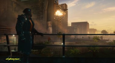 Cyberpunk 2077: чему научил нас CD Projekt RED на gamescom 2019 1