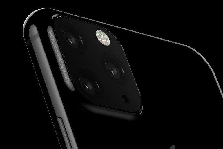 По словам ET News, камеры iPhone будут запущены в производство, а LG Innotek позаботится о них.