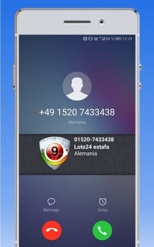 Изображение - Обзор: tellows, полное мобильное приложение, которое защитит вас от телефонного спама