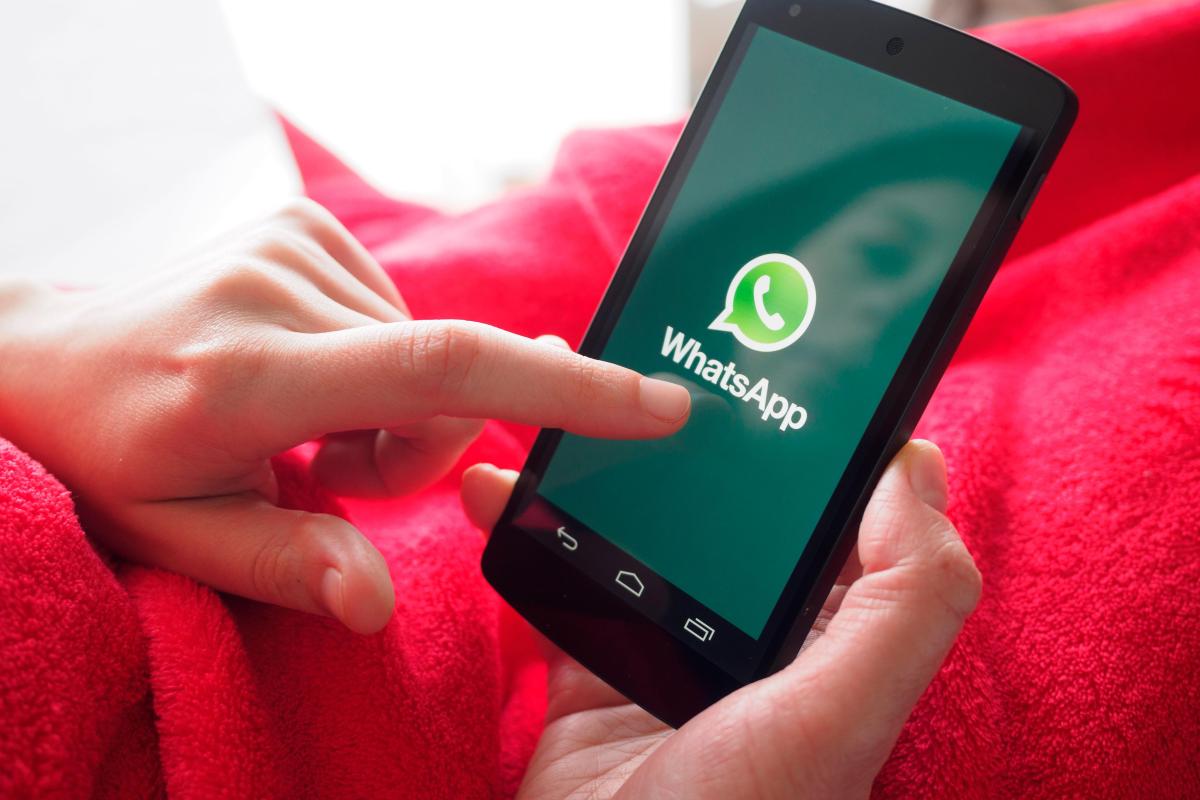 WhatsApp готовит новое «unsend» обновление, которое может избавить вас от смущения
