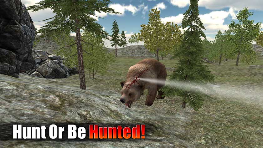 Бесплатная игра охоты на оленей - одна из лучших охотничьих игр