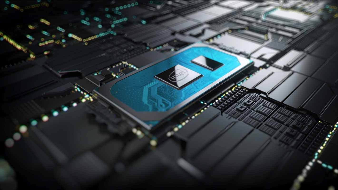Новые чипы Intel исправили худшее в ультратонких ноутбуках