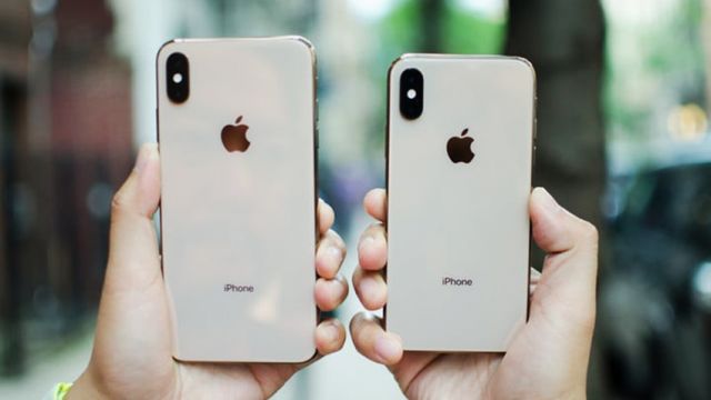 Объявлены имена iPhone iPhone 2019: 11, Pro и Pro Max