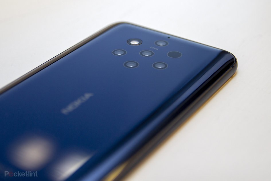 Nokia выпустит смартфон 5G в 2020 году за полцены по сравнению с нынешними устройствами 5G