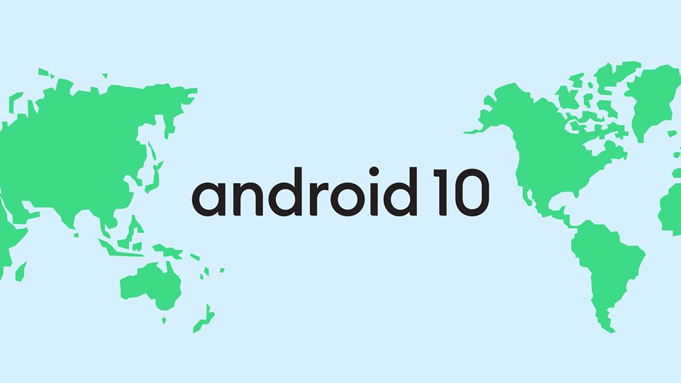 Android Q já tem nome oficial, será o Android 10