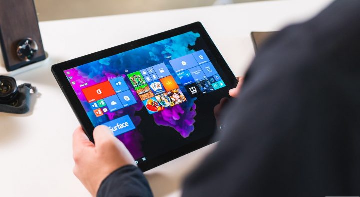 Surface Pro 7: новости, слухи, спецификации, цена и дата выхода
