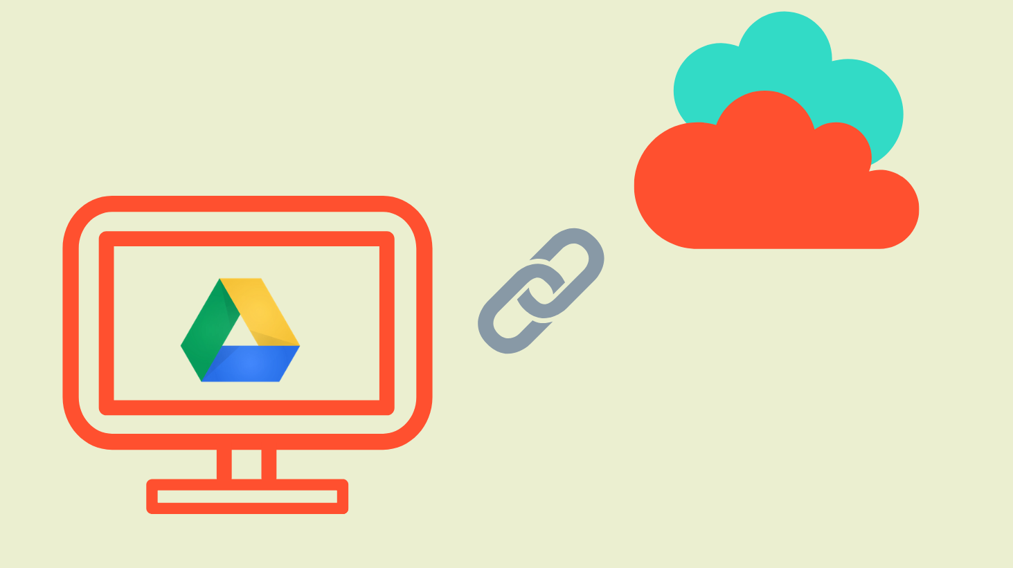 Как использовать Google Drive в качестве FTP-сервера или сетевого диска бесплатно