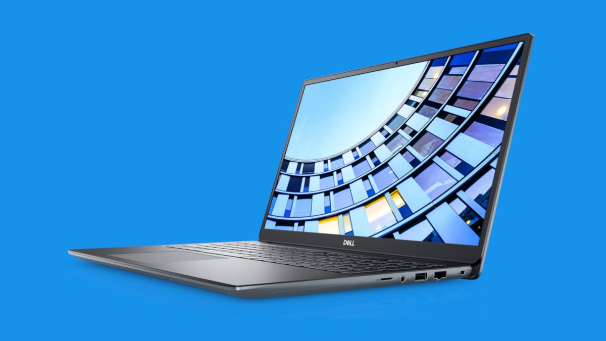 Dell анонсирует новые ноутбуки для разработчиков и малых и средних предприятий
