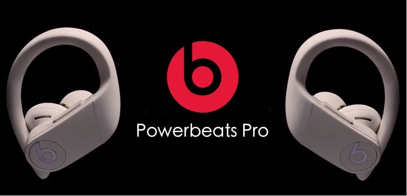 Powerbeats Pro теперь доступны в цветах слоновой кости, мха и темно-синего цвета