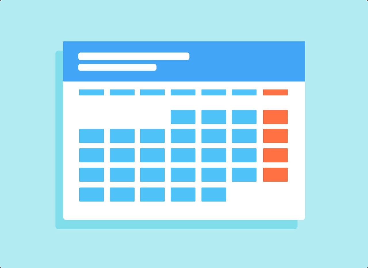 8 советов и подсказок по календарю для опытных пользователей