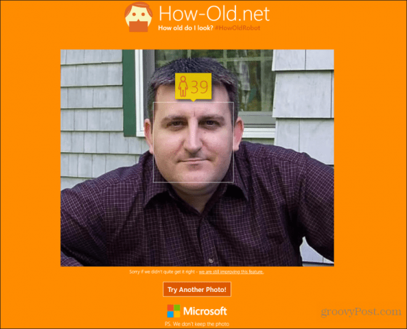 Microsoft сколько лет