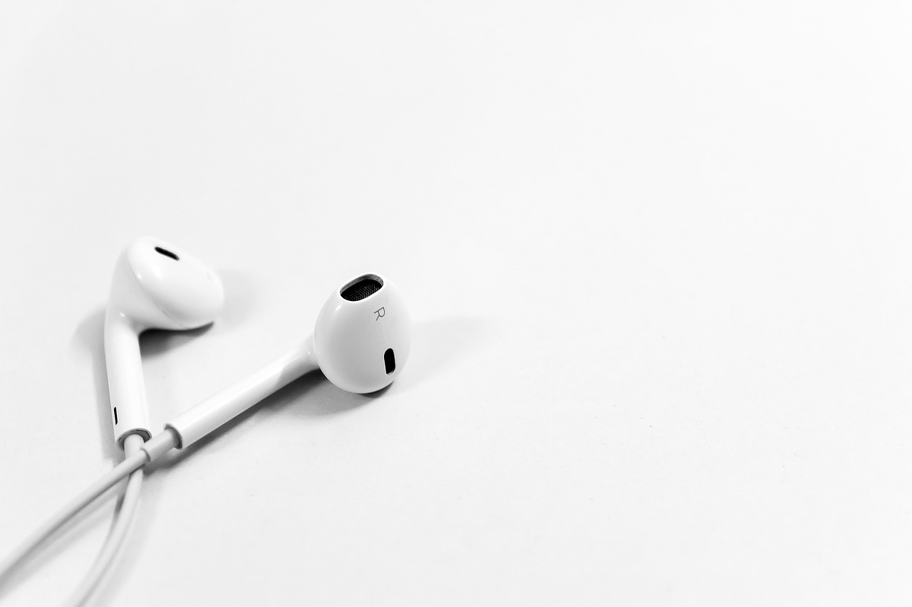 Apple Самый новый музыкальный плейлист может быть тем краем, который ему нужен