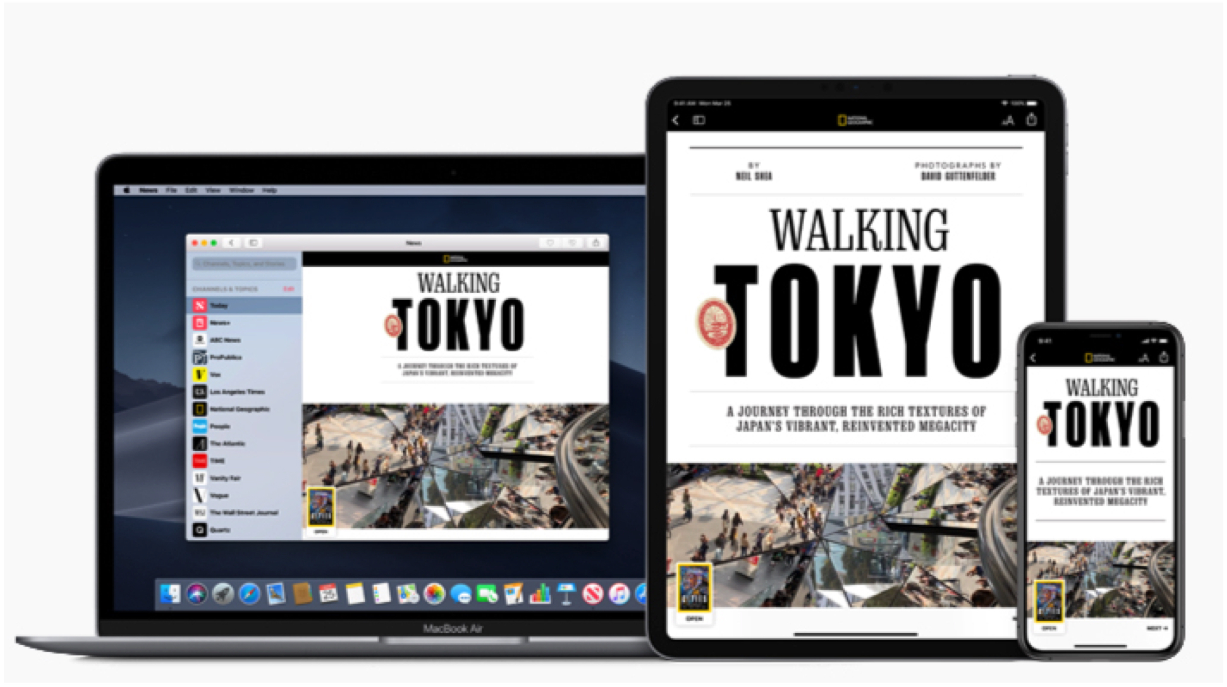 Apple iPhone Pro, новые iPad и 16-дюймовый MacBook Pro скоро появятся