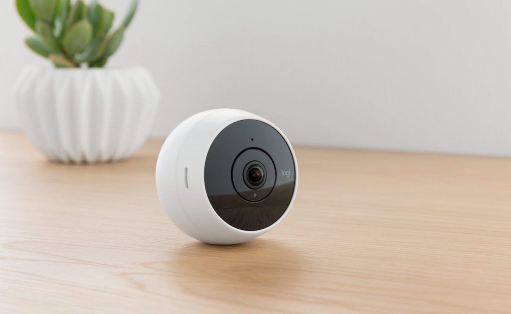 Наши любимые камеры видеонаблюдения высокой четкости для наблюдения за вашим домом - Круг 02