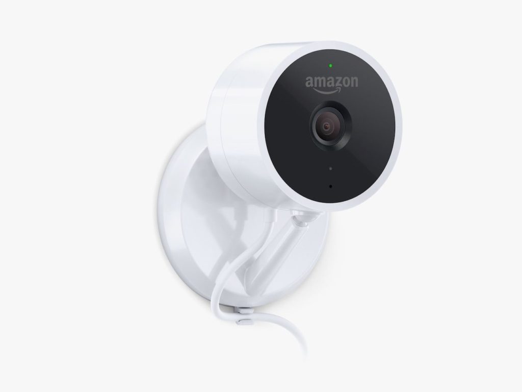 Наши любимые HD-камеры для наблюдения за вашим домом - Amazon Облачная камера 01 "aria-descriptionby =" gallery-15-362585