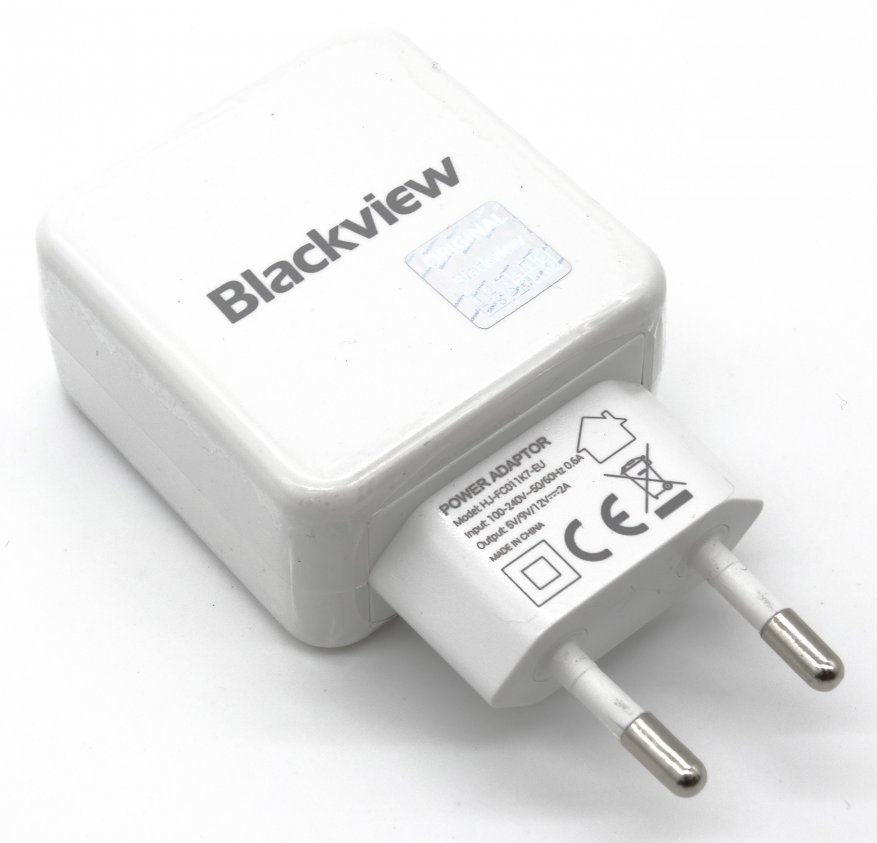 Обзор смартфона Blackview Max 1: карманный лазерный проектор с дополнительными функциями 3