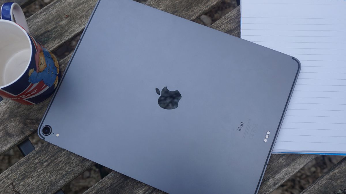 Новый iPad Pro 2019: что мы хотим увидеть