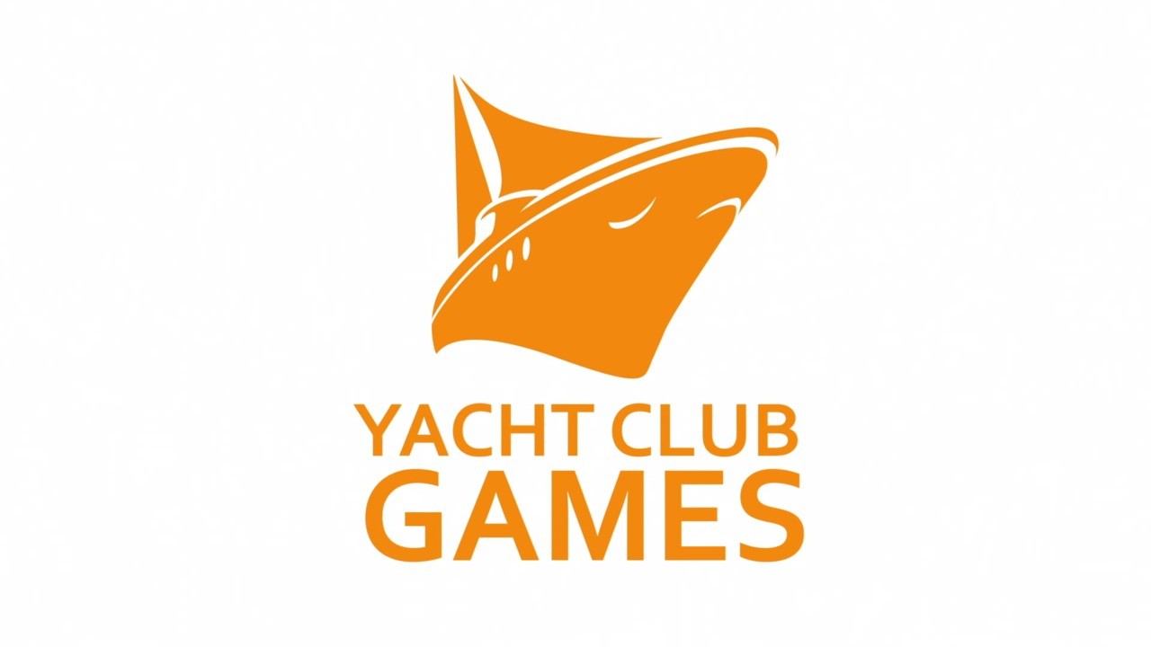 Игры яхт-клуба, транслирующие специальную видео презентацию на следующей неделе