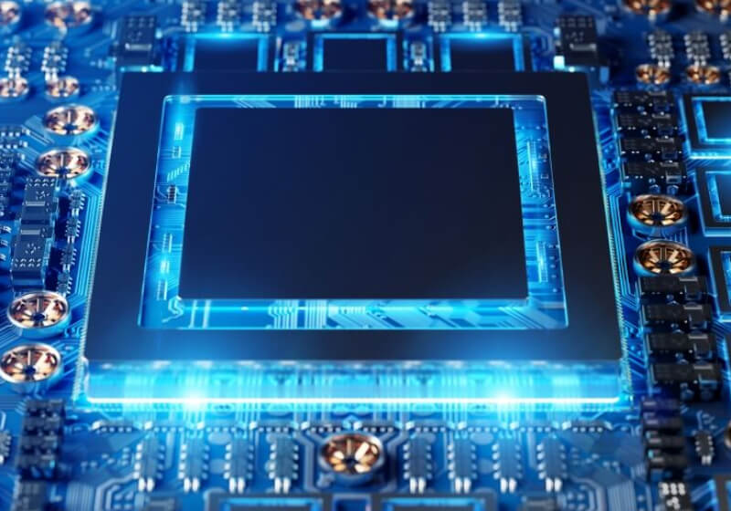 Китайский производитель графики разрабатывает графический процессор, чтобы конкурировать с Nvidia GTX 1080