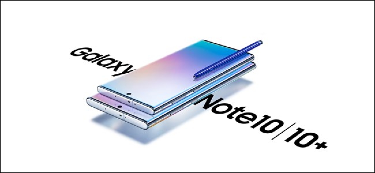 Как выключить Samsung Galaxy Note  10 или 10 плюс