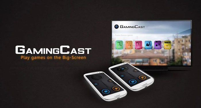 Gaming Cast "width =" 700 "height =" 378