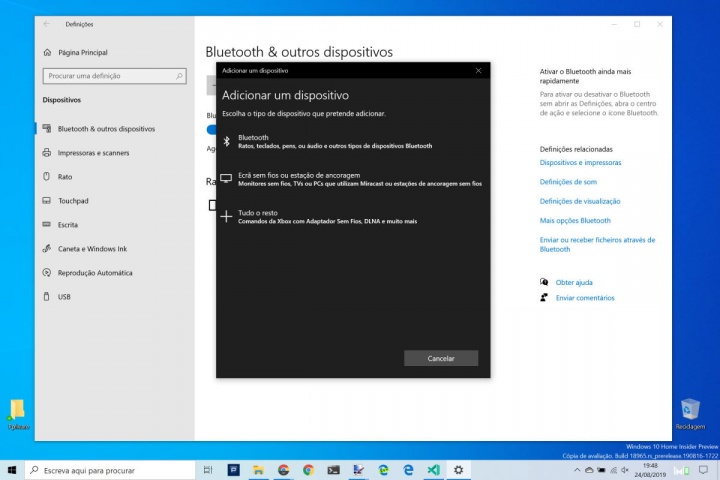 Проблемы с Windows 10 проблем с динамиками Bluetooth