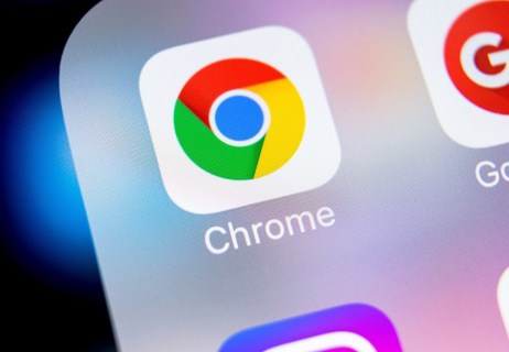 Chrome занял много места в iPhone - как исправить