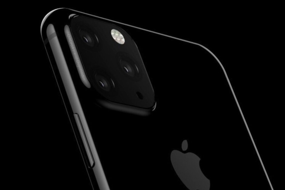 Неофициальное видео показывает реалистично выглядящие макеты iPhone 11, iPhone 11 Pro