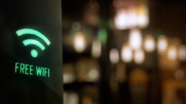 Как повысить ваш бизнес Wi-Fi 6