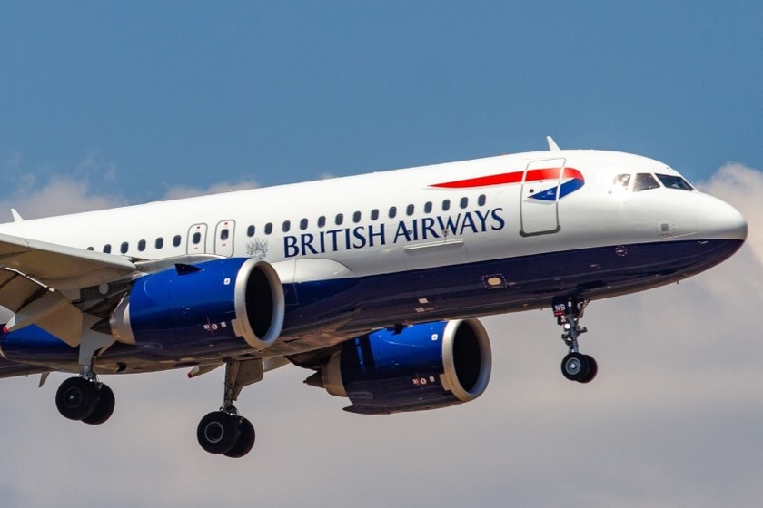 British Airways приобрела 15 000 iPhone XR для своих сотрудников