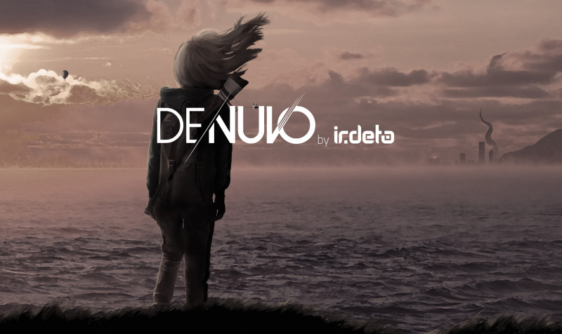 Защита от копирования: благодаря защите мобильных игр от Irdeto защита от копирования Denuvo теперь доступна и для игр для Android