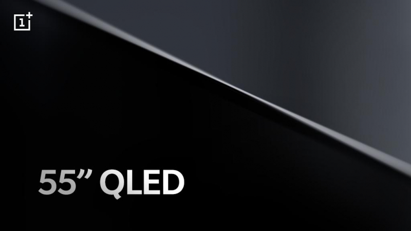 OnePlus TV: чипсет, размер и другие характеристики известны