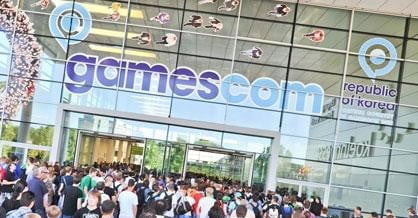 Gamescom 2019: узнайте, как и когда можно следить за конференциями