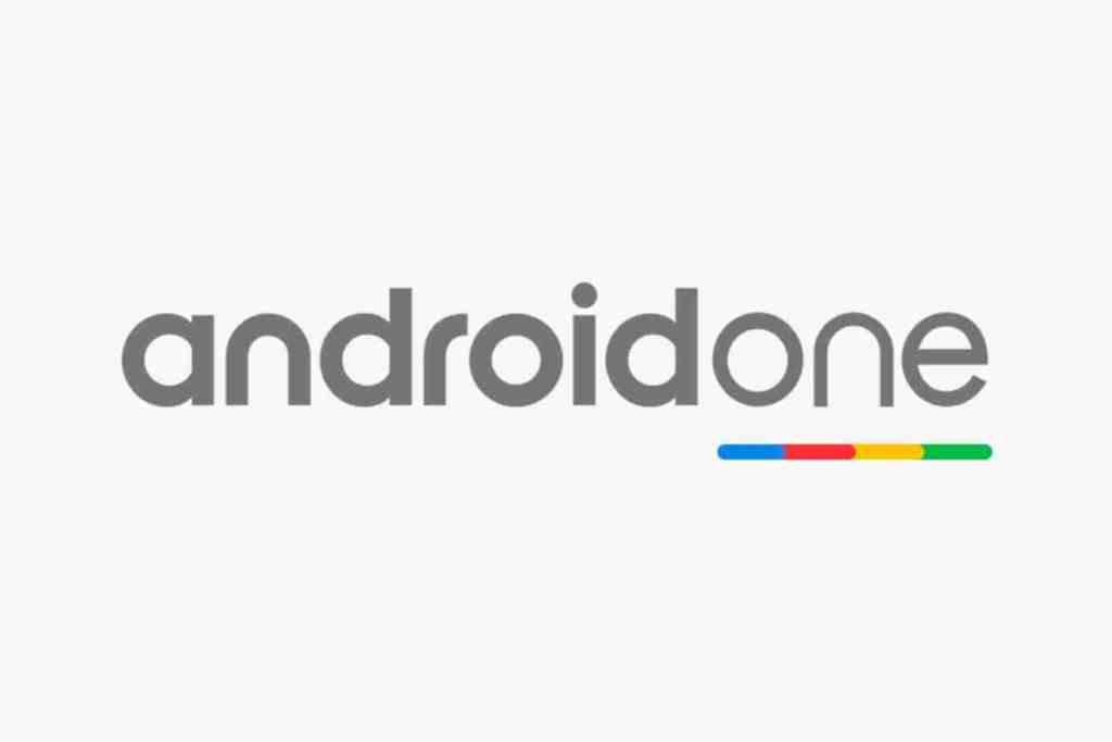 Android One в одном видении