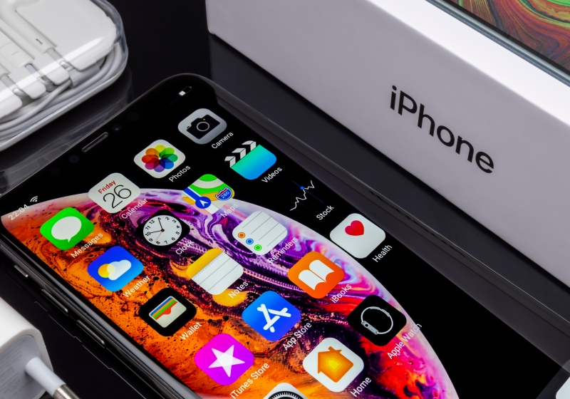 Apple повторно исправляет уязвимость, которая позволяет пользователям сделать джейлбрейк своих iPhone