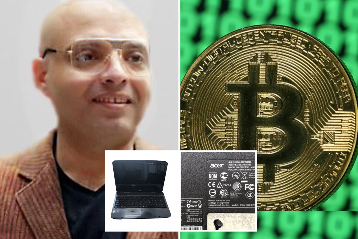 Кто и когда изобрел биткоин биткоин кошелек bitpay