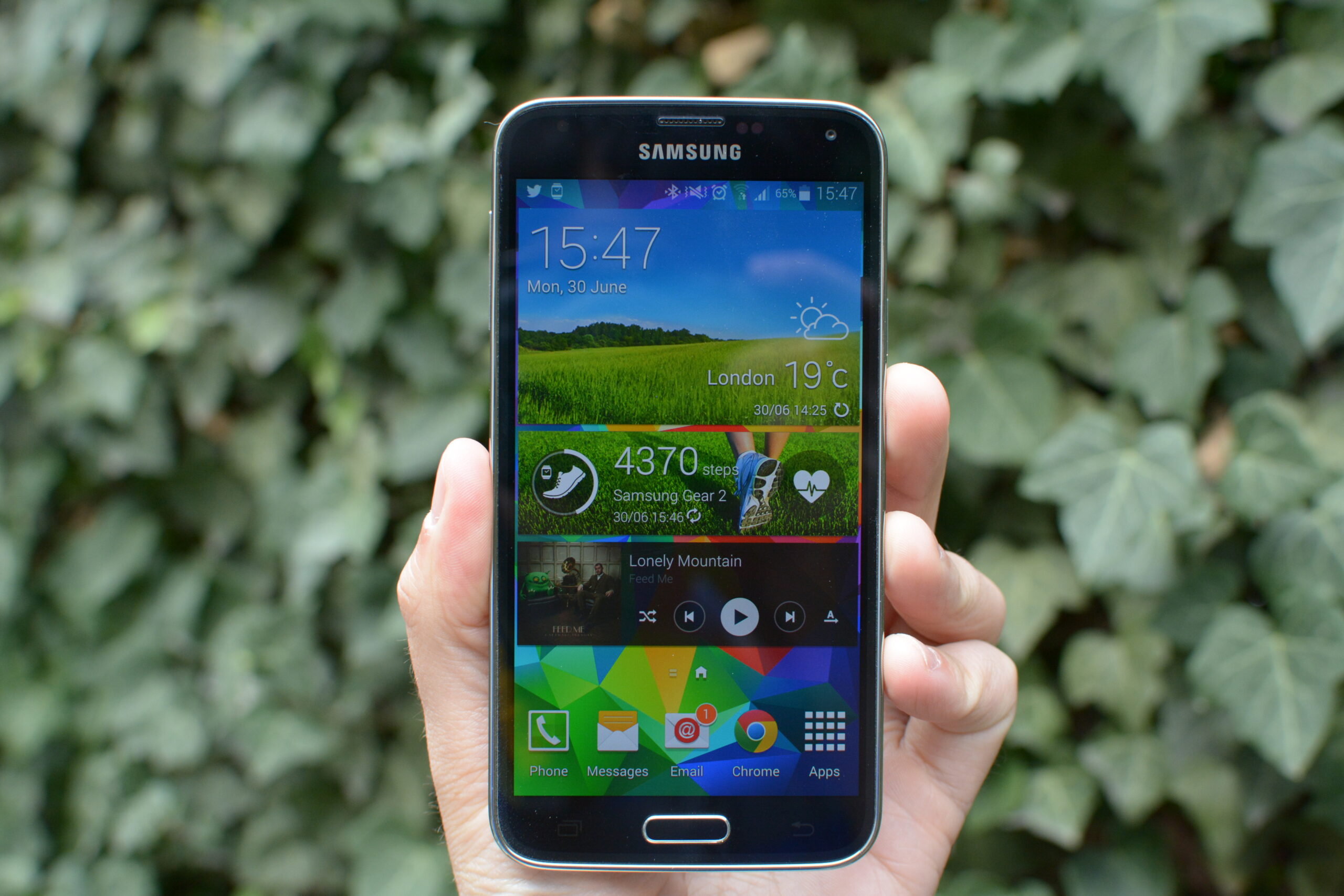 9 ЛУЧШИЙ Galaxy S5 советы, хитрости и секретные функции