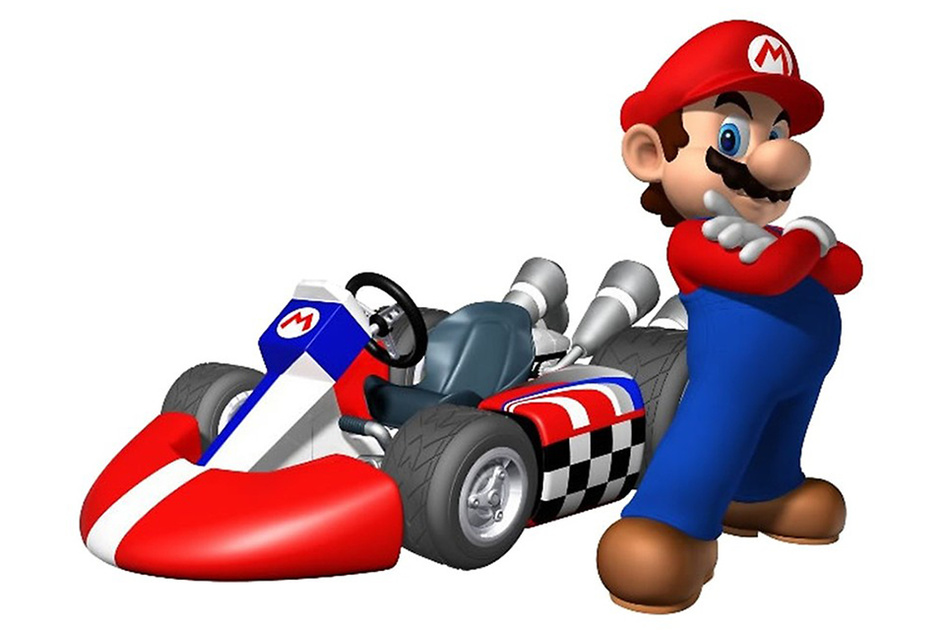Mario Kart Tour: дата выхода, цена, платформы и все, что вам нужно знать