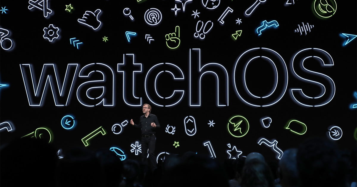 WatchOS приносит новые функции, которые сделают вашу жизнь проще