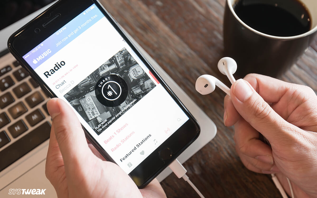 Вы любитель радио? iOS 13 поставляется с приятным сюрпризом
