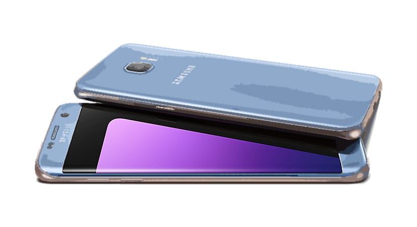 Galaxy На S7 и S7 Edge уже доступно августовское обновление безопасности