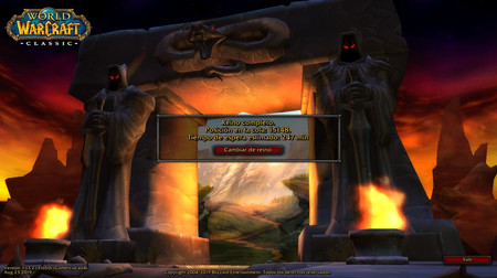 World of Warcraft Classic - Продвижение