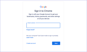 Импорт закладок Safari в Chrome 9