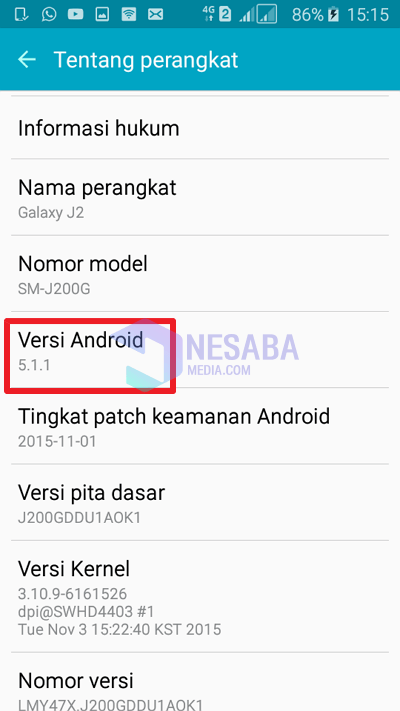 Версия для Android