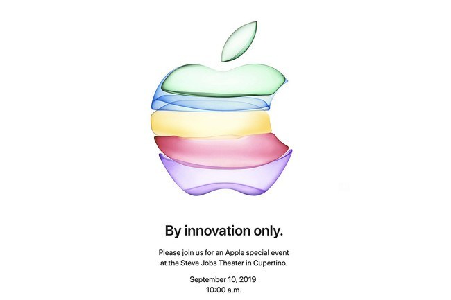 Все указывает на Apple выпустит iPhone 11 в следующем 10 сентября