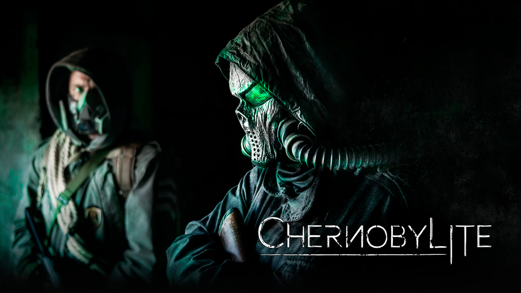Чернобыль увидят 17-минутный геймплей