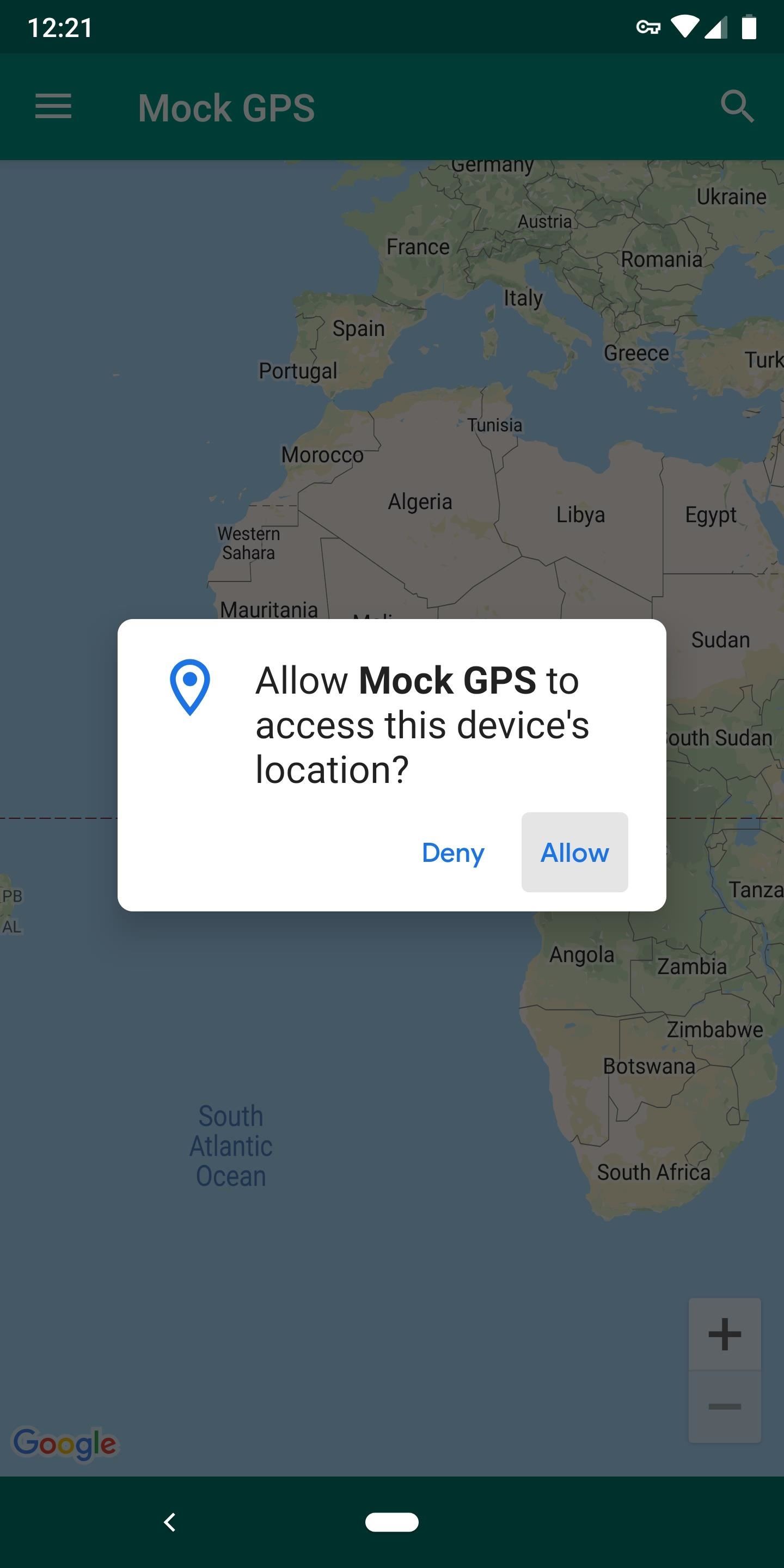 Как подделать ваше местоположение, если ваши родители установили GPS-трекер на вашем телефоне Android