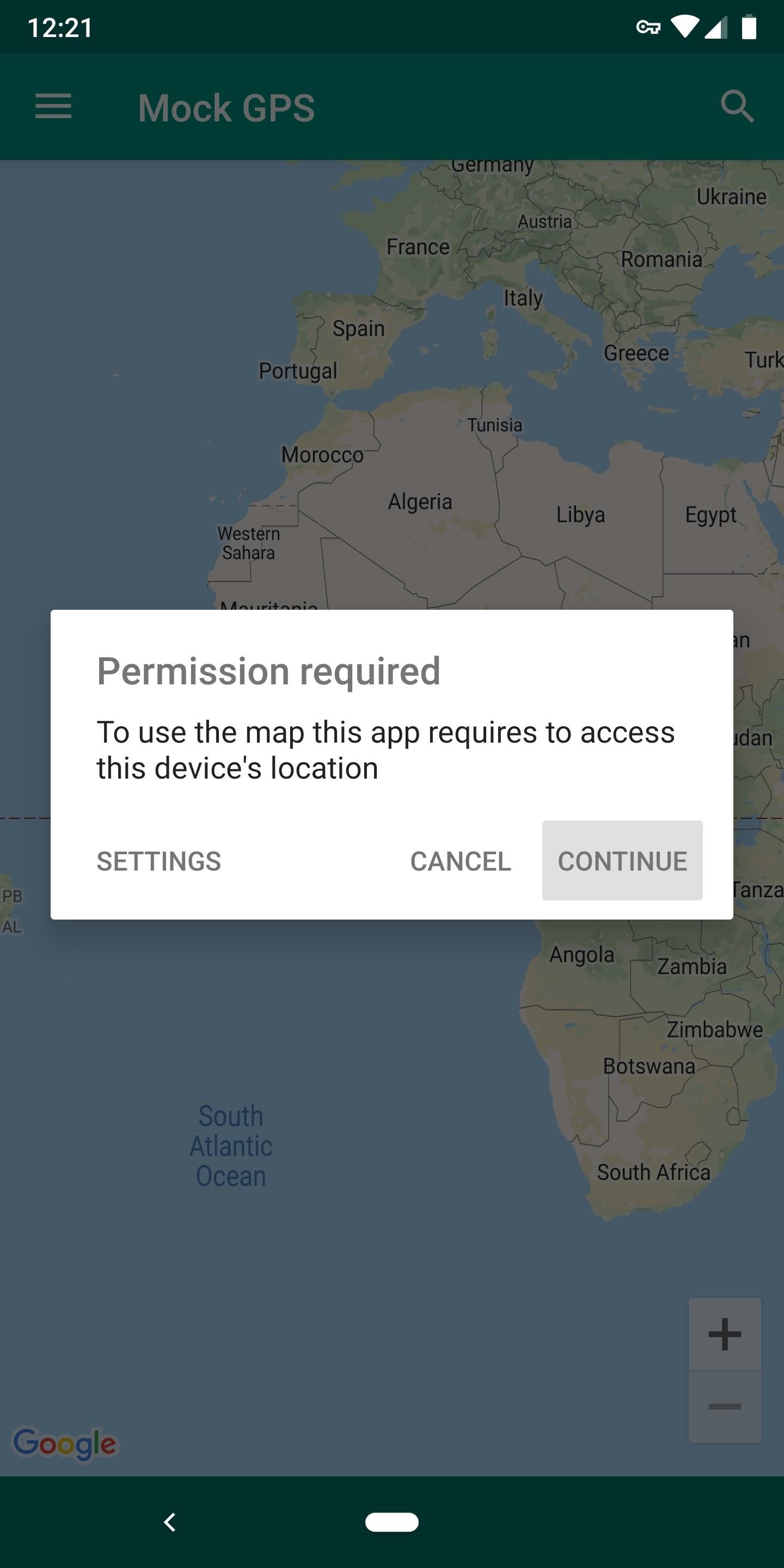 Как подделать ваше местоположение, если ваши родители установили GPS-трекер на вашем телефоне Android